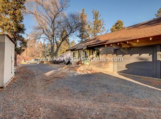 537 NE Burnside Ave #537, Bend, OR 97701