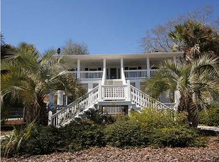7858 Pelican Bay Rd, Awendaw, SC 29429