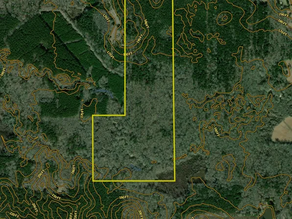 Highway 478 Lot Wp001, Robeline, LA 71469