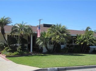 10703 Richeon Ave, Downey, CA 90241