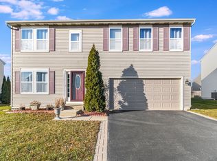 14448 General Dr, Plainfield, IL 60544