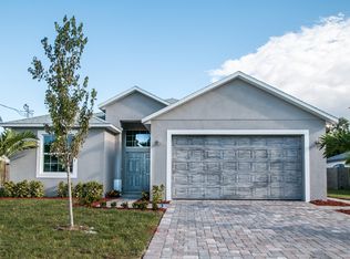 1760 Monitor St, Merritt Island, FL 32952