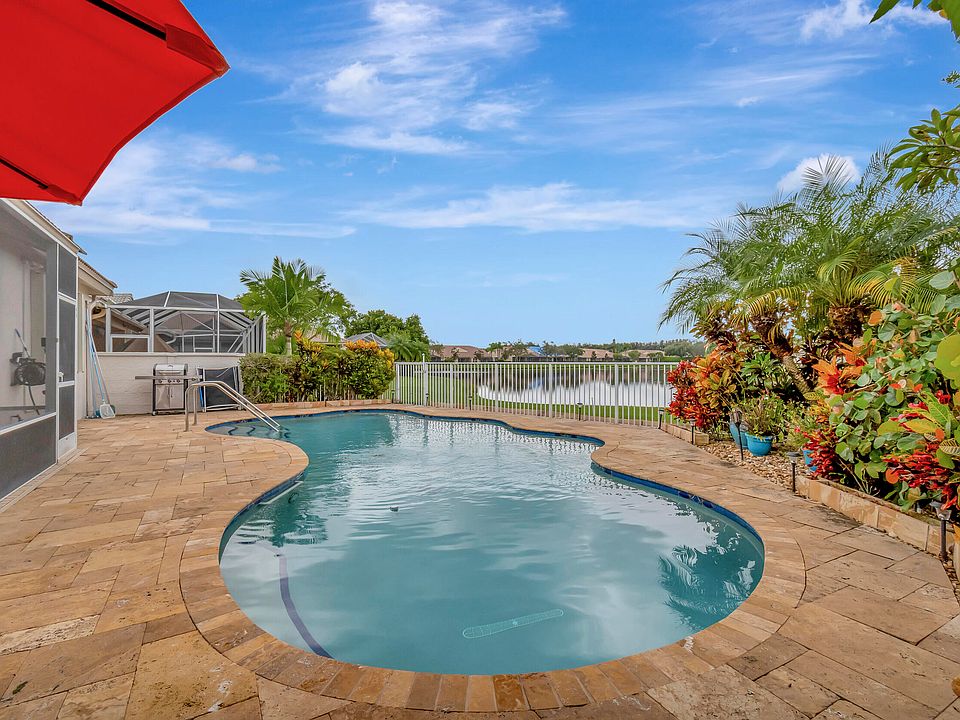 9650 Great Egret Court, West Palm Beach, FL 33411 Zillow