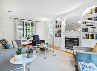 33 Hillcroft Rd, Jamaica Plain, MA 02130