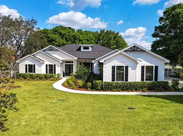 17033 Brown Rd, Odessa, FL 33556