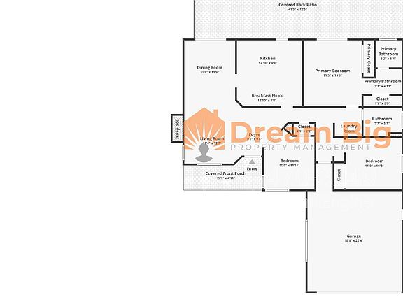 3rd image of 12365 Marquette Ct