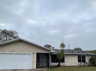 1893 Glenwood St NE, Palm Bay, FL 32907