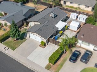 1074 Harvard Ave, Clovis, CA 93612