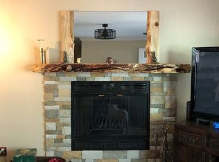 2149 Cottontail Rd, Overgaard, AZ 85933