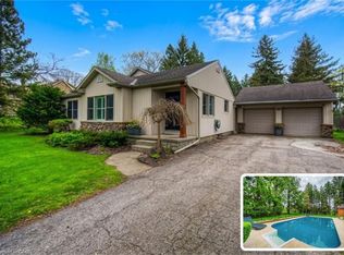 145 Riverbank Dr, Cambridge, ON N3H 4R6