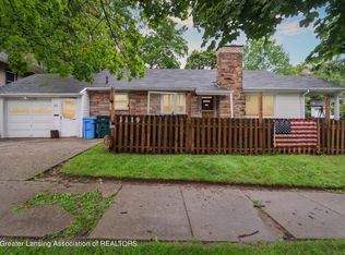 1119 Maryland Ave, Lansing, MI 48906