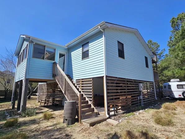 105 Plover Dr Lot 3, Kitty Hawk, NC 27949