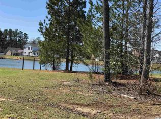 LOT 25 Hamilton Way, Conway, SC 29526