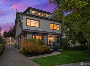 6822 31st Ave NE, Seattle, WA 98115