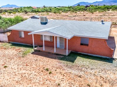 1801 S El Camino Real --, Sierra Vista, AZ, 85635