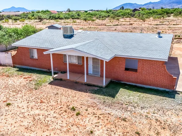 1801 S El Camino Real --, Sierra Vista, AZ 85635