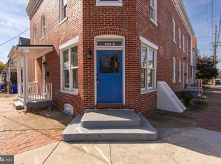 200 W 5th St, Frederick, MD 21701