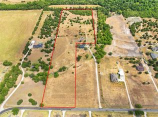 County Road 2720, Caddo Mills, TX 75135