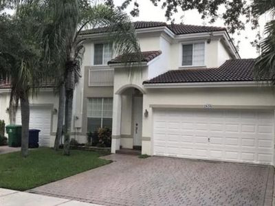 2634 SW 188th Ave, Hollywood, FL, 33029