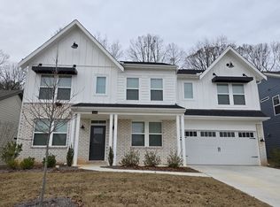 196 Catalpa Grv, Braselton, GA 30517