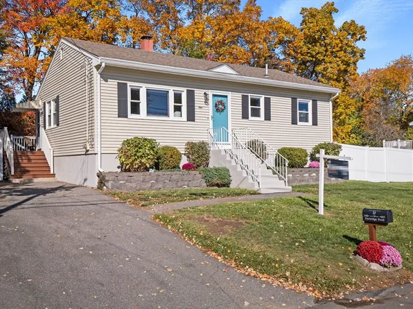 9 Partridge Rd, Methuen, MA 01844