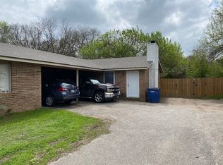 411 Thelma Dr #B, Austin, TX 78745
