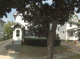 78 Manchester St, Rochester, NY 14621