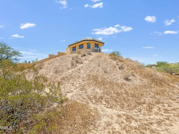 412 W JOY RANCH Road, Phoenix, AZ 85086