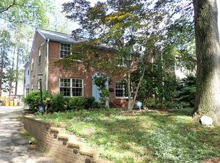 271 Henley Rd, Wynnewood, PA 19096