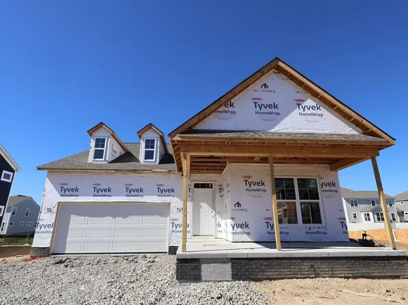 408 Fannin Dr, Pataskala, OH 43062