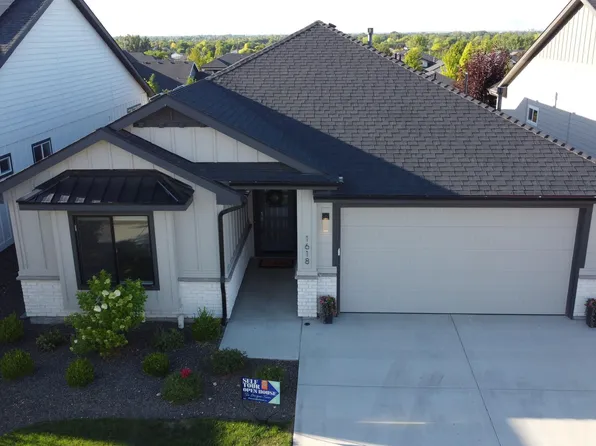 1618 W Tenzing St, Nampa, ID 83686