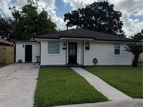 1509 Taft Park, Metairie, LA 70001