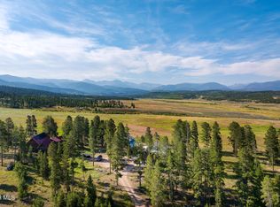 678 Gcr #8314, Granby, CO 80446