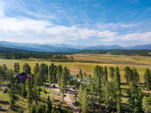 678 GCR 8314, Tabernash, CO 80478
