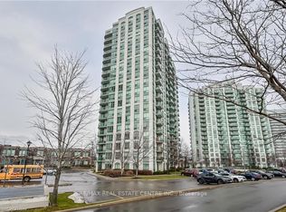 4850 Glen Erin Dr #601, Mississauga, ON