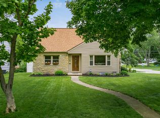 3197 Mountview Rd, Columbus, OH 43221