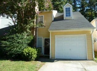 4746 Warners Trl, Norcross, GA 30093