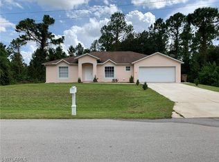 1146 Rahway St, Lehigh Acres, FL 33974