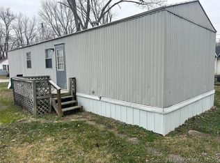 1420 Lindsey Street, Charlestown, IN 47111