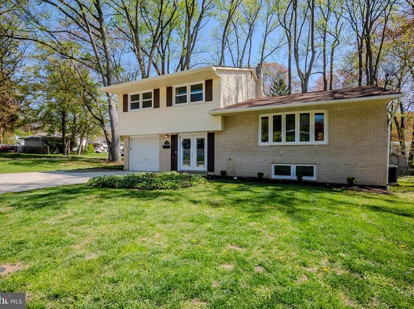 1411 Emory Rd, Wilmington, DE 19803