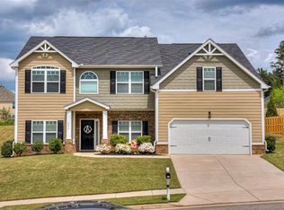 206 Langfuhr Ln, Aiken, SC 29803