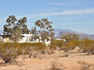 16270 W Snakeweed Rd, Marana, AZ 85653