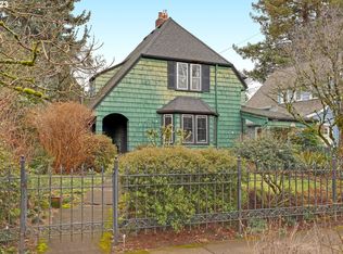 7828 SE 35th Ave, Portland, OR 97202