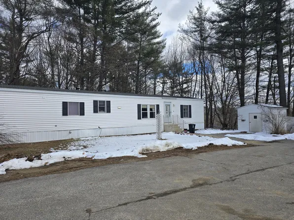 12 Balsam Drive, Norway, ME 04268