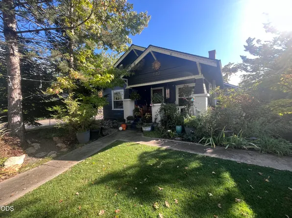640 Oak St, Ashland, OR 97520