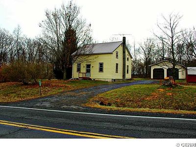 3294 County Road 138, Ovid, NY, 14521