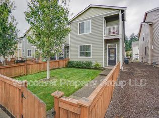 7120 NE 153rd Pl, Vancouver, WA 98682