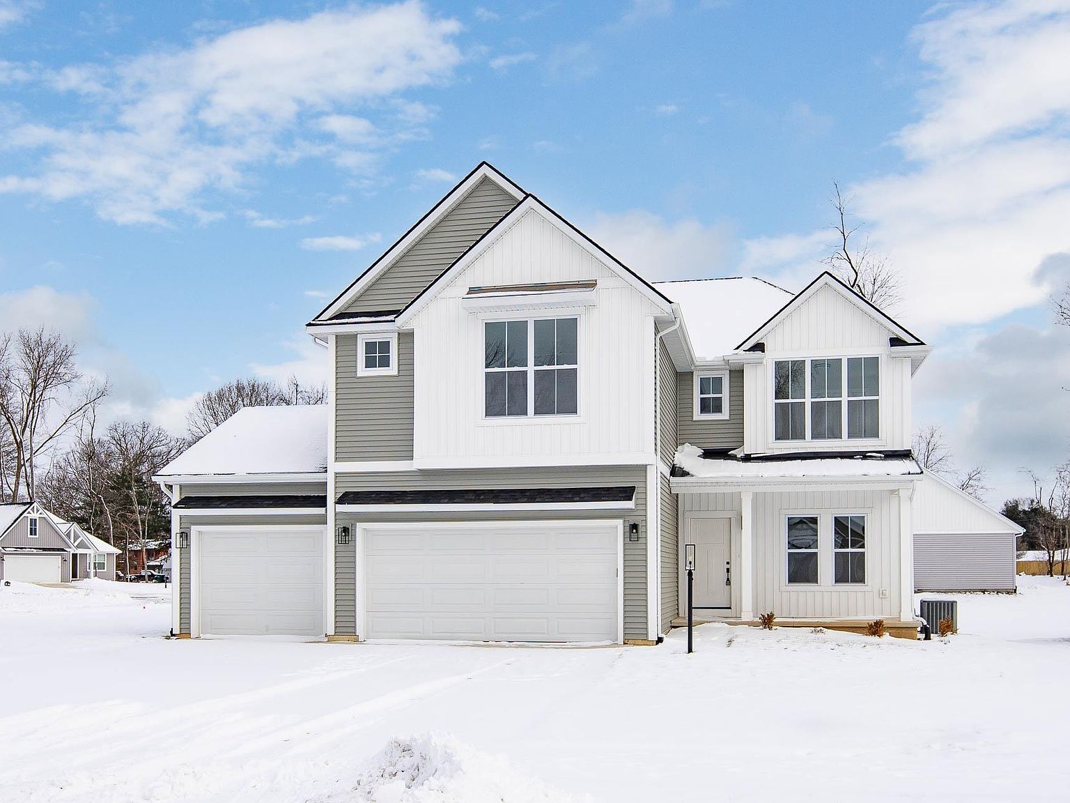 12793 Brick Rd LOT 4, Granger, IN 46530 MLS 202237725 Zillow