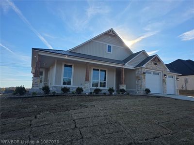 1222 Brianne, Van Buren, AR, 72956