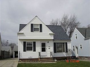 4404 Fulton Rd, Cleveland, OH 44144